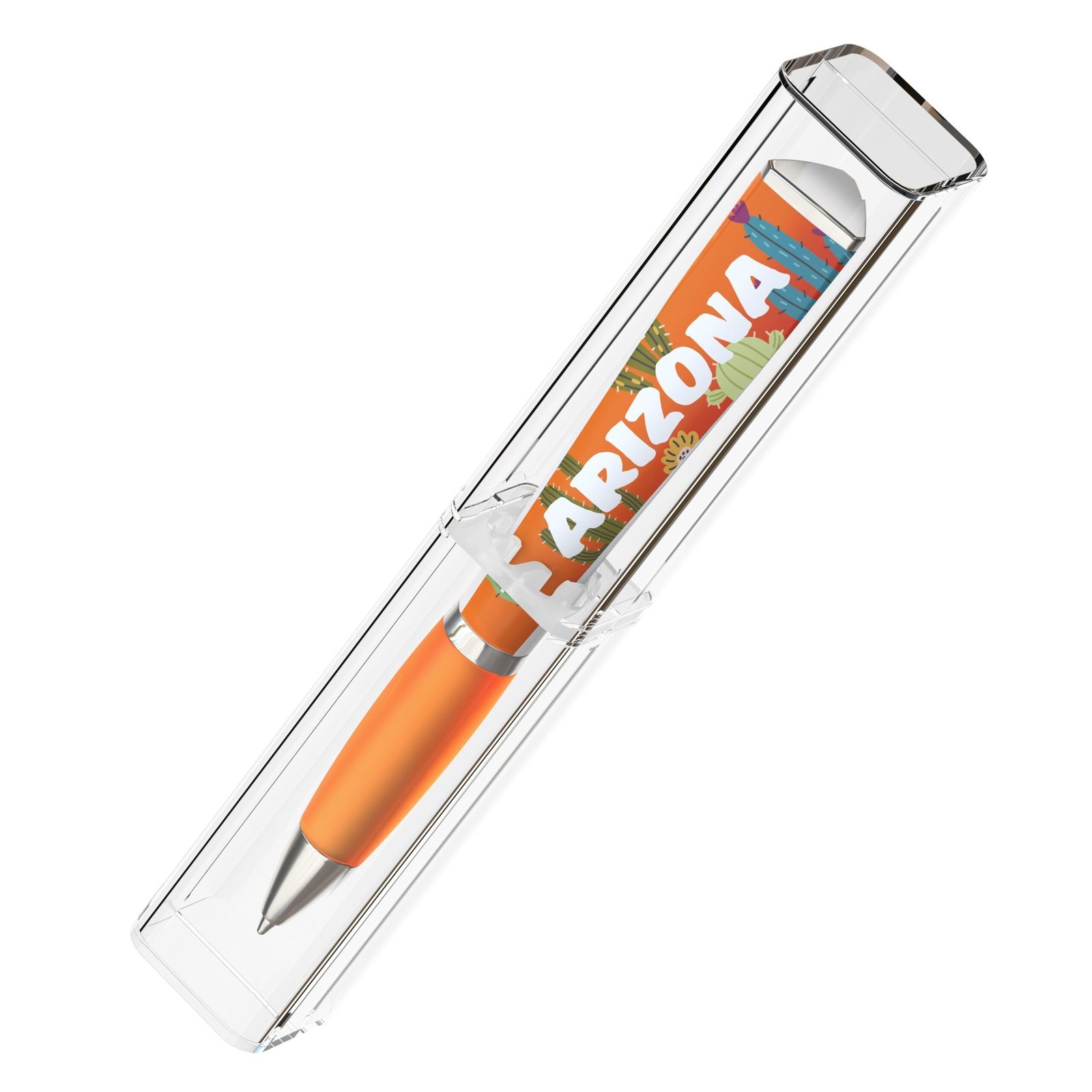 Arizona cactus Pen - Image 3