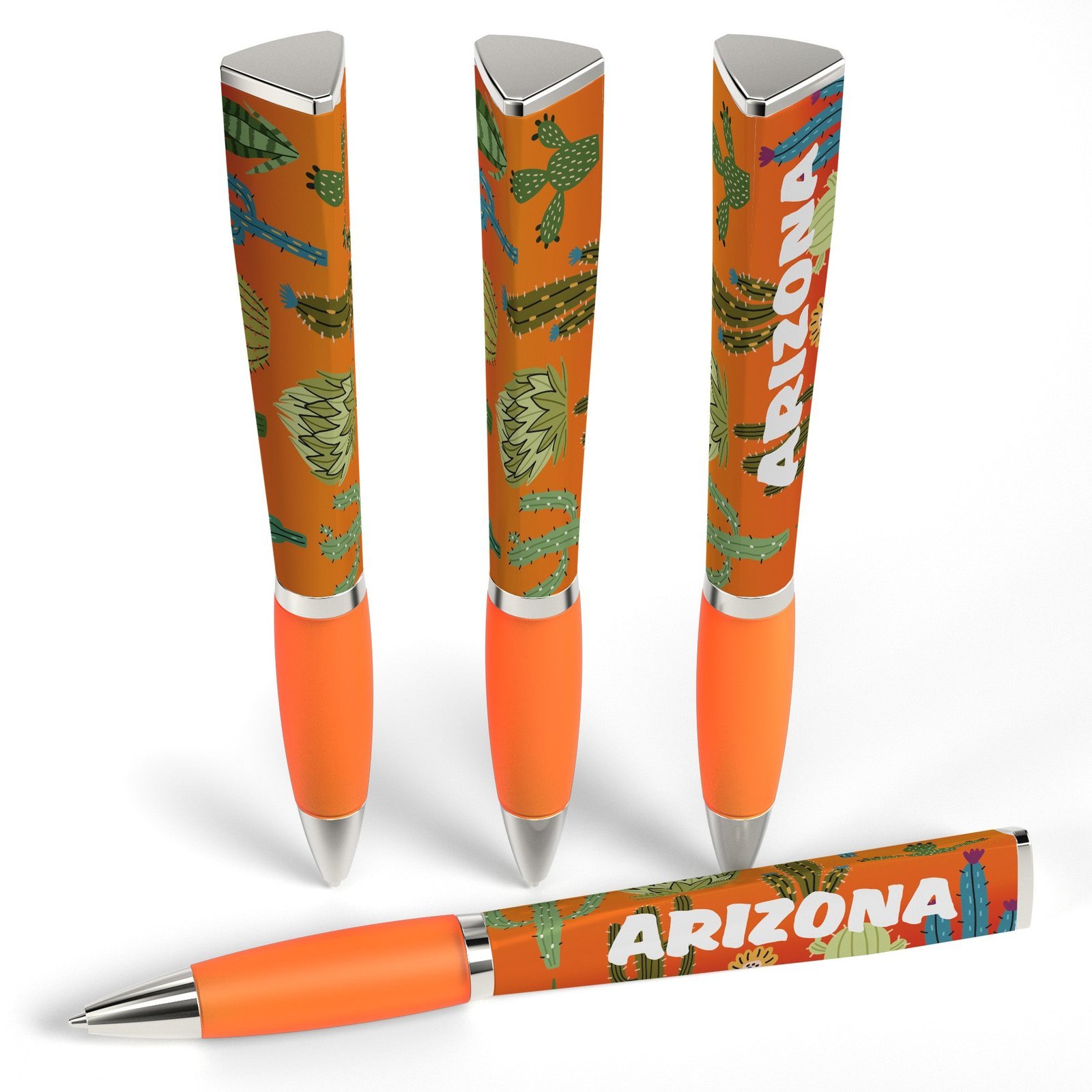 Arizona cactus Pen - Image 2