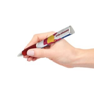 Colorado Flag Pen