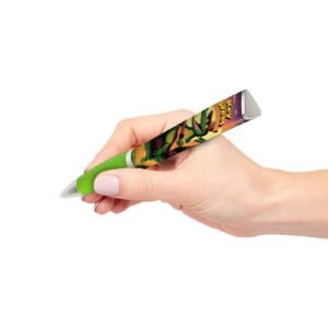 Alligator Pen