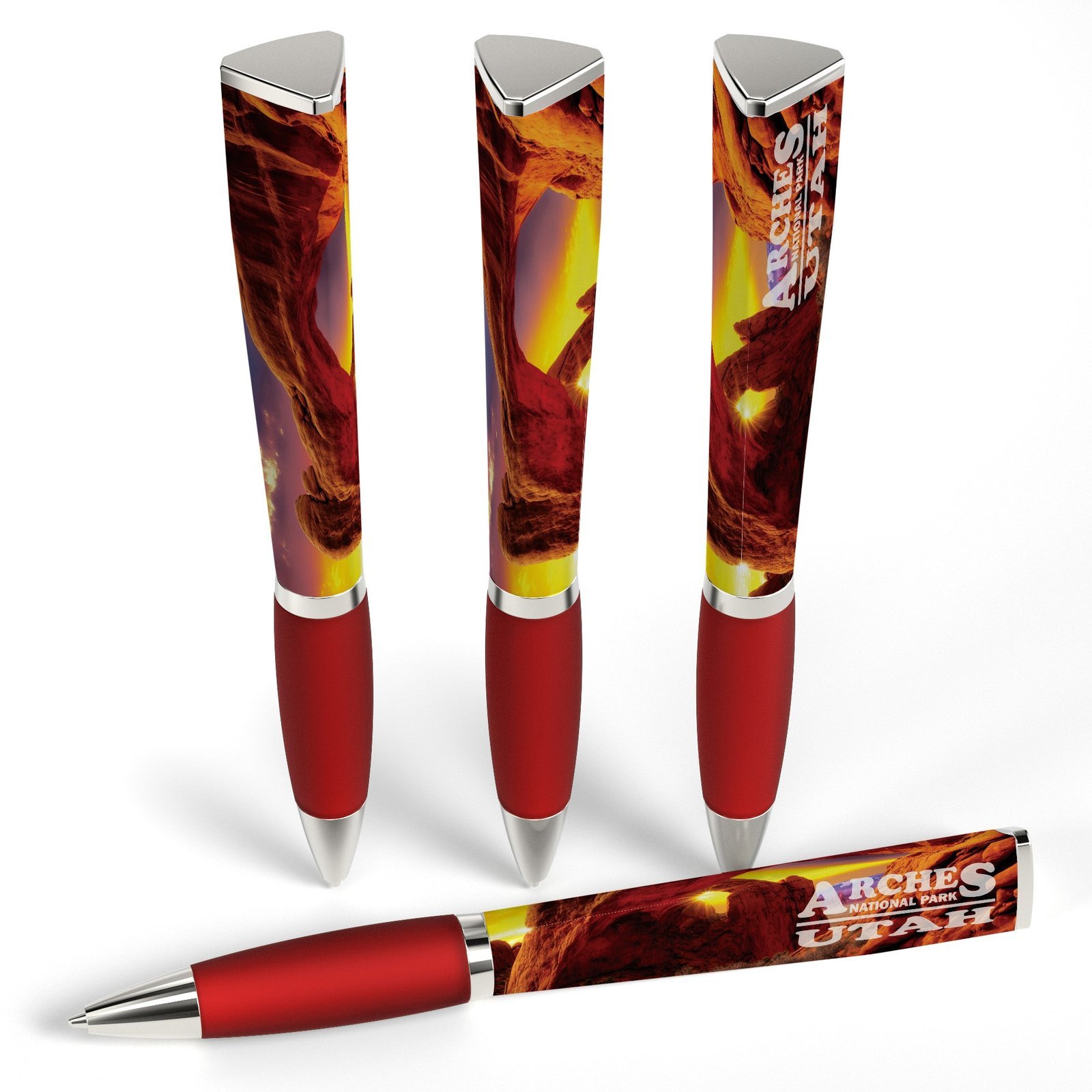 Arches National Park Pen - Image 2