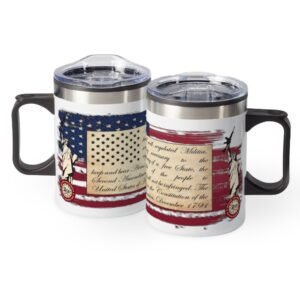 2nd Amendment Mug