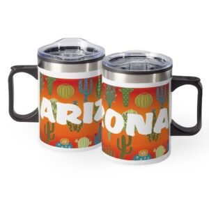 Arizona cactus Mug