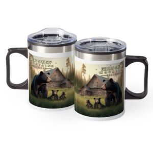 BEARS Mug