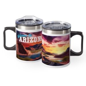 Welcome to Arizona Mug