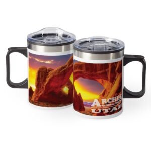 Arches National Park Mug