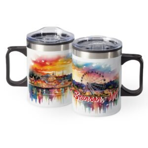 Branson,Missouri Mug
