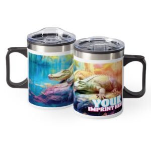 Alligators Mug