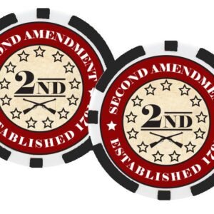2nd Amendment Poker