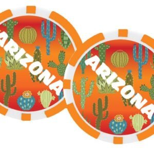 Arizona cactus Poker