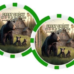 BEARS Poker