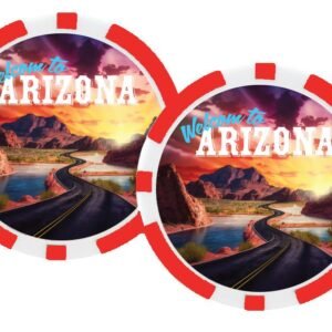 Welcome to Arizona Poker