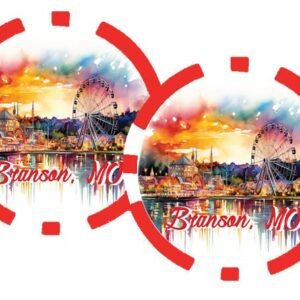 Branson,Missouri Poker