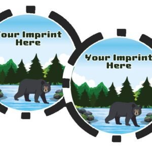 Black Bear Wilderness Poker