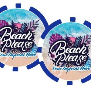 Beach Place Poker