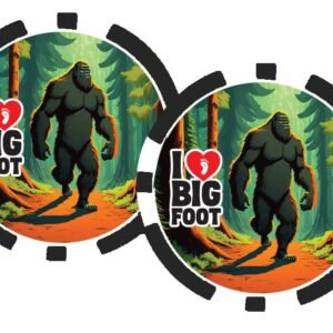 Big Foot Poker