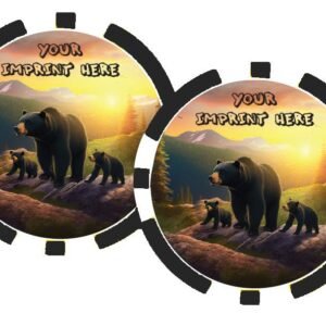 Black Bears Poker