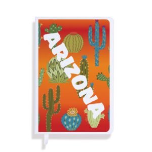 Arizona cactus Journal