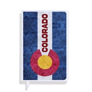 Colorado Flag Journal