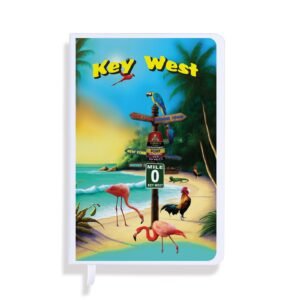 Beach Journal