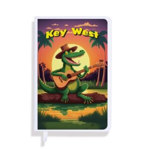 Alligator Journal