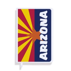 Arizona Flag Journal