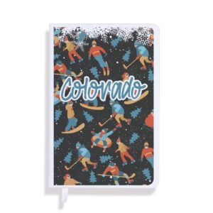 Colorado Icons Journal