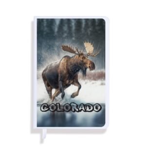 Colorado Moose Journal