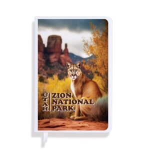 Zion National Park Journal