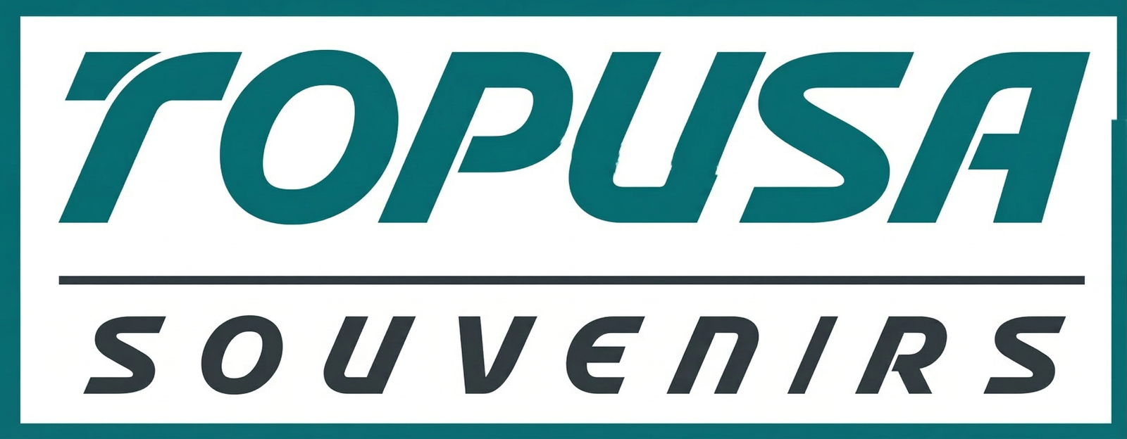topusasouvenirs logo